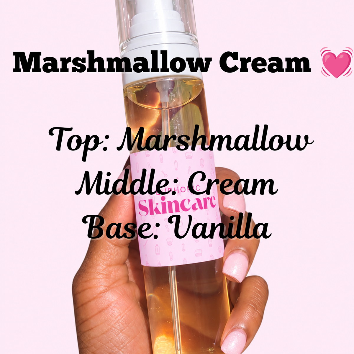 Hair + Body Spritz