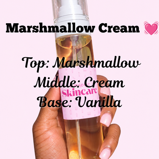 Hair + Body Spritz