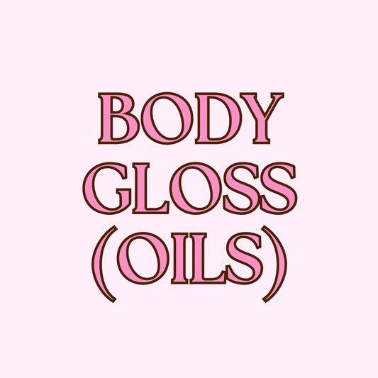 🩷 Body Gloss 🩷